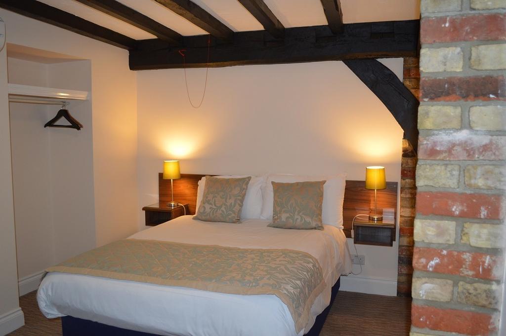 City Lodge ساليزبري الغرفة الصورة