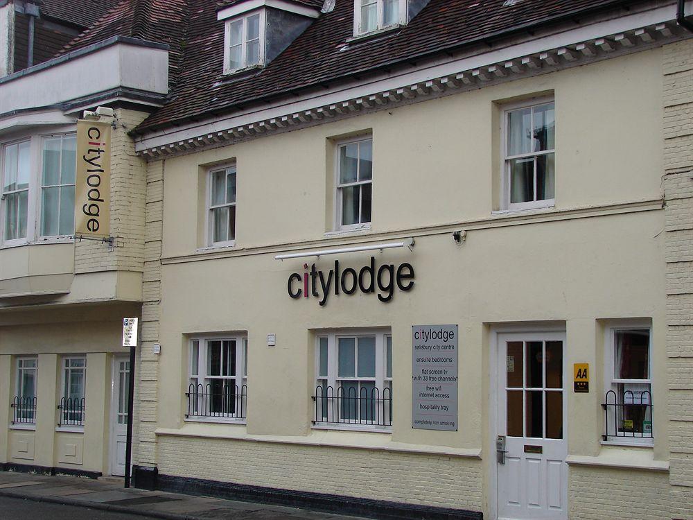 City Lodge ساليزبري المظهر الخارجي الصورة