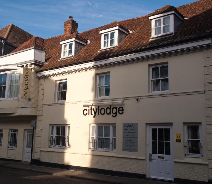 City Lodge ساليزبري المظهر الخارجي الصورة