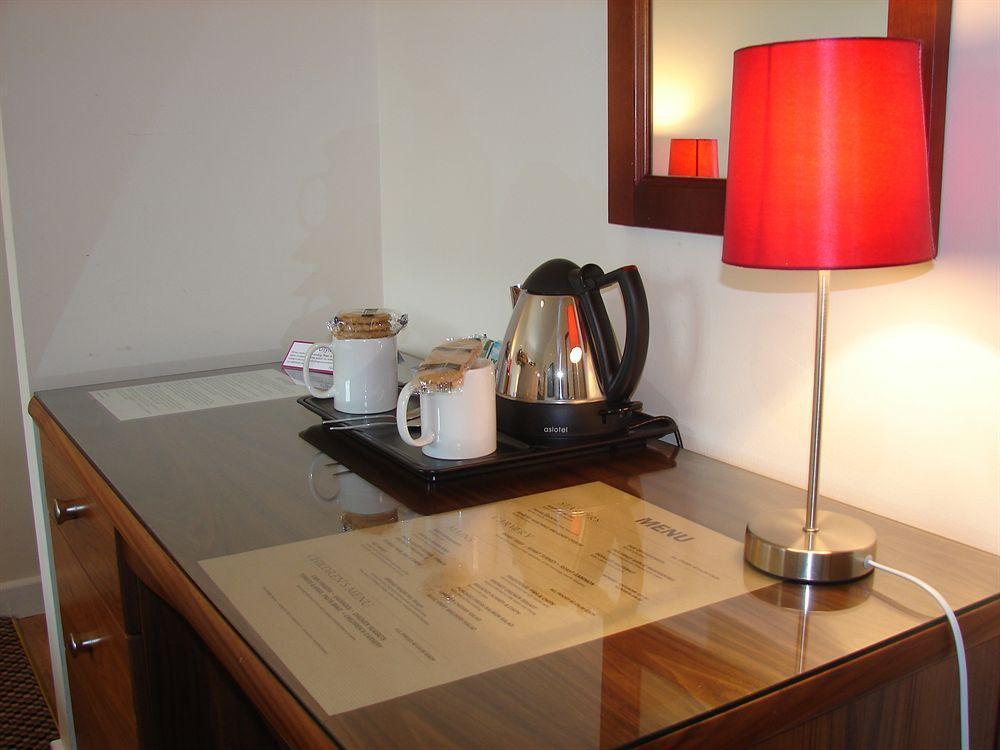City Lodge ساليزبري المظهر الخارجي الصورة