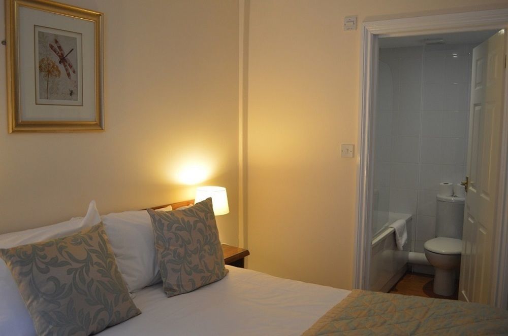 City Lodge ساليزبري المظهر الخارجي الصورة