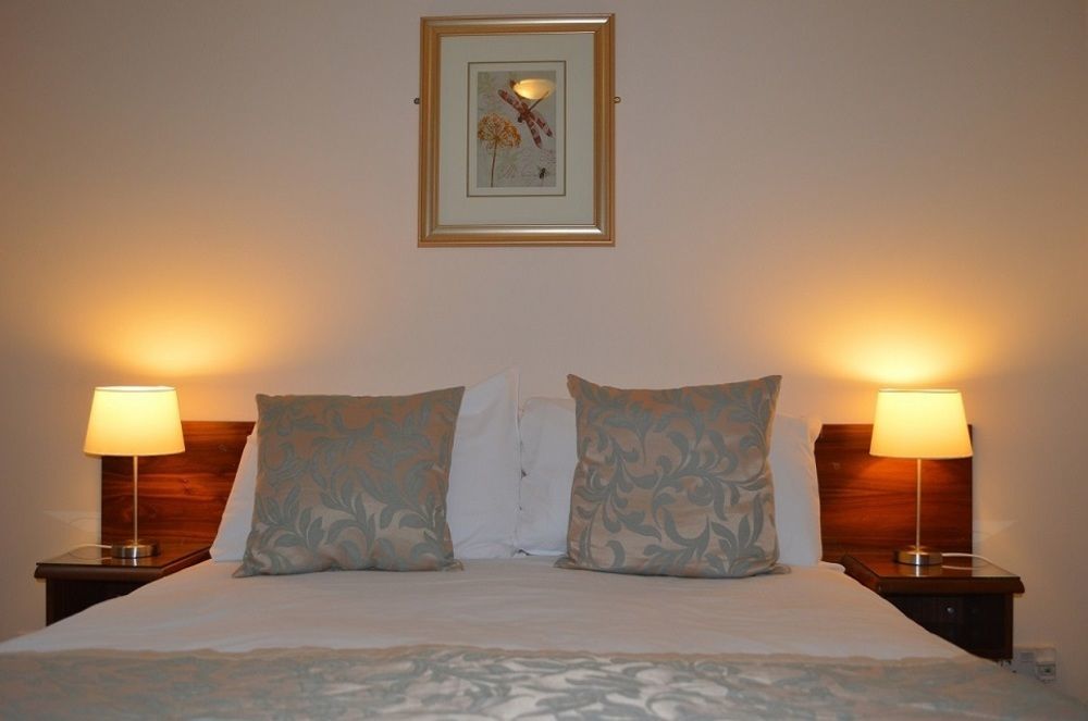 City Lodge ساليزبري المظهر الخارجي الصورة