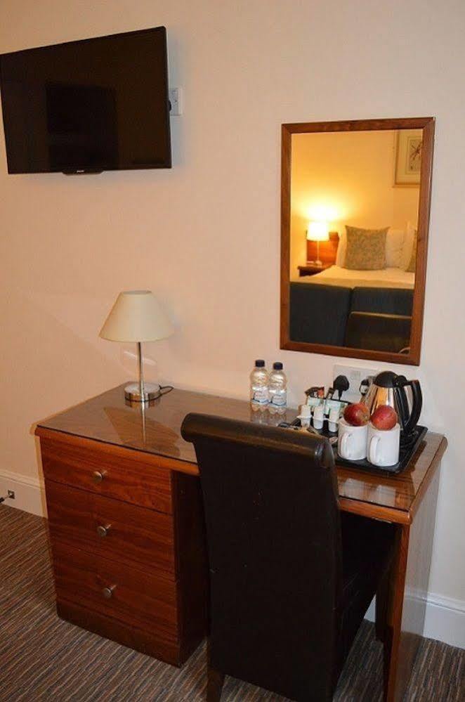 City Lodge ساليزبري المظهر الخارجي الصورة