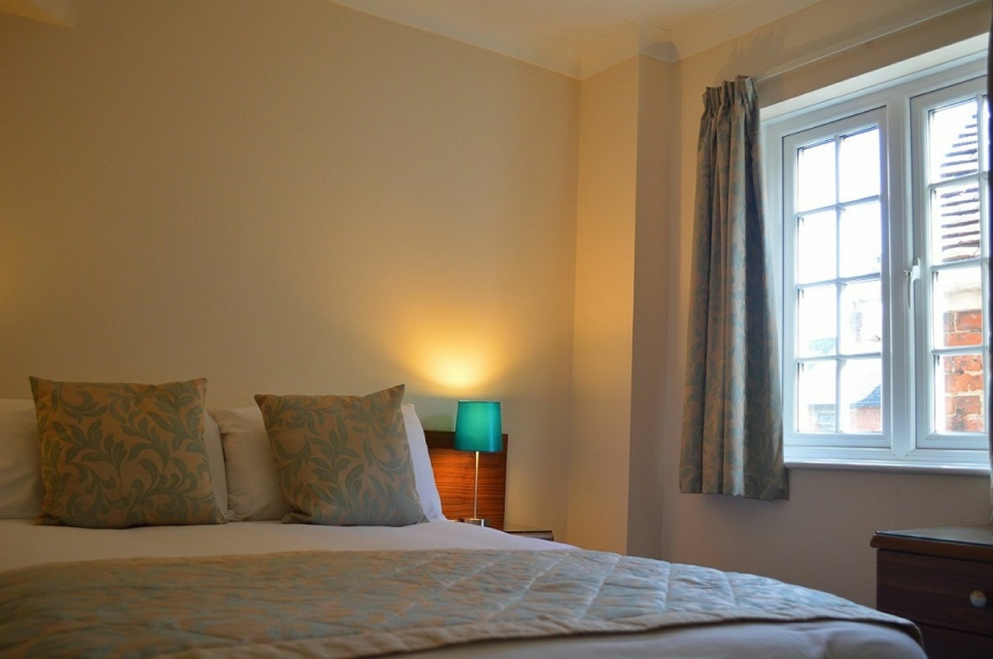 City Lodge ساليزبري المظهر الخارجي الصورة