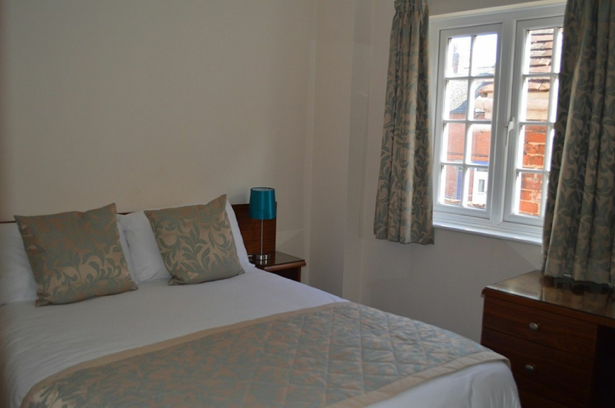 City Lodge ساليزبري المظهر الخارجي الصورة