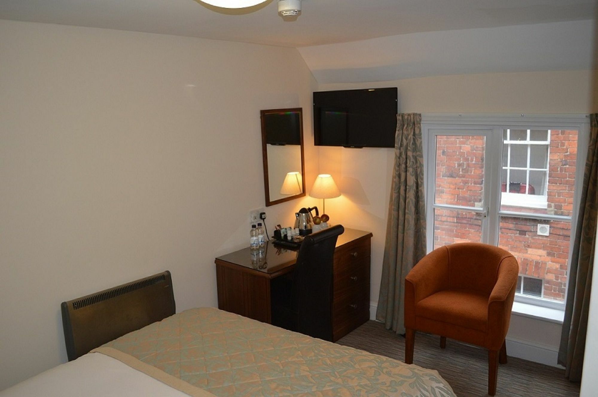 City Lodge ساليزبري المظهر الخارجي الصورة